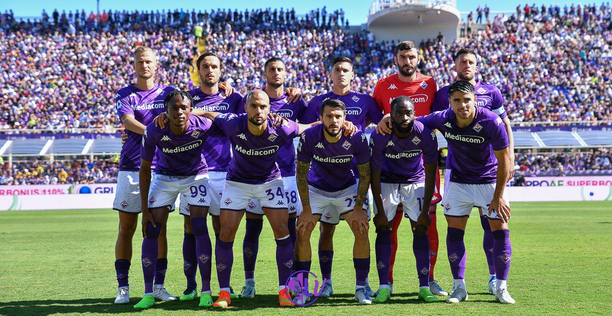 Fiorentina, allarme trasferta: la media esterna è da retrocessione. Peggio solo Spezia e Sampdoria