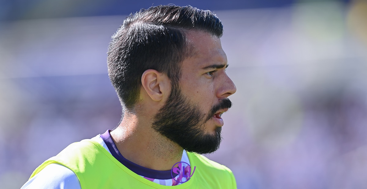 Probabile formazione: Sirigu in porta, ci sarà Venuti. Torna Milenkovic. In attacco Ikoné-Cabral-Kouamé 