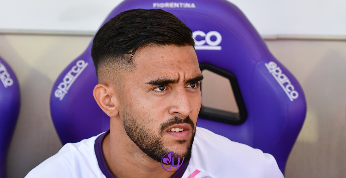 CorFio: “Cessione Gonzalez? Ora la Fiorentina chiede meno di 40 milioni. Più facile a giugno”
