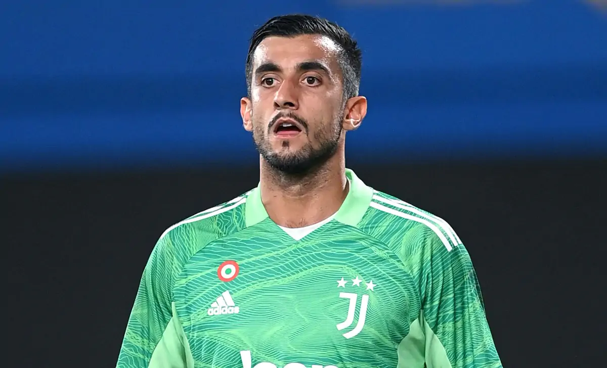 Tuttosport svela: “La Fiorentina potrebbe tornare su Perin della Juve, l’aveva cercato un anno fa”