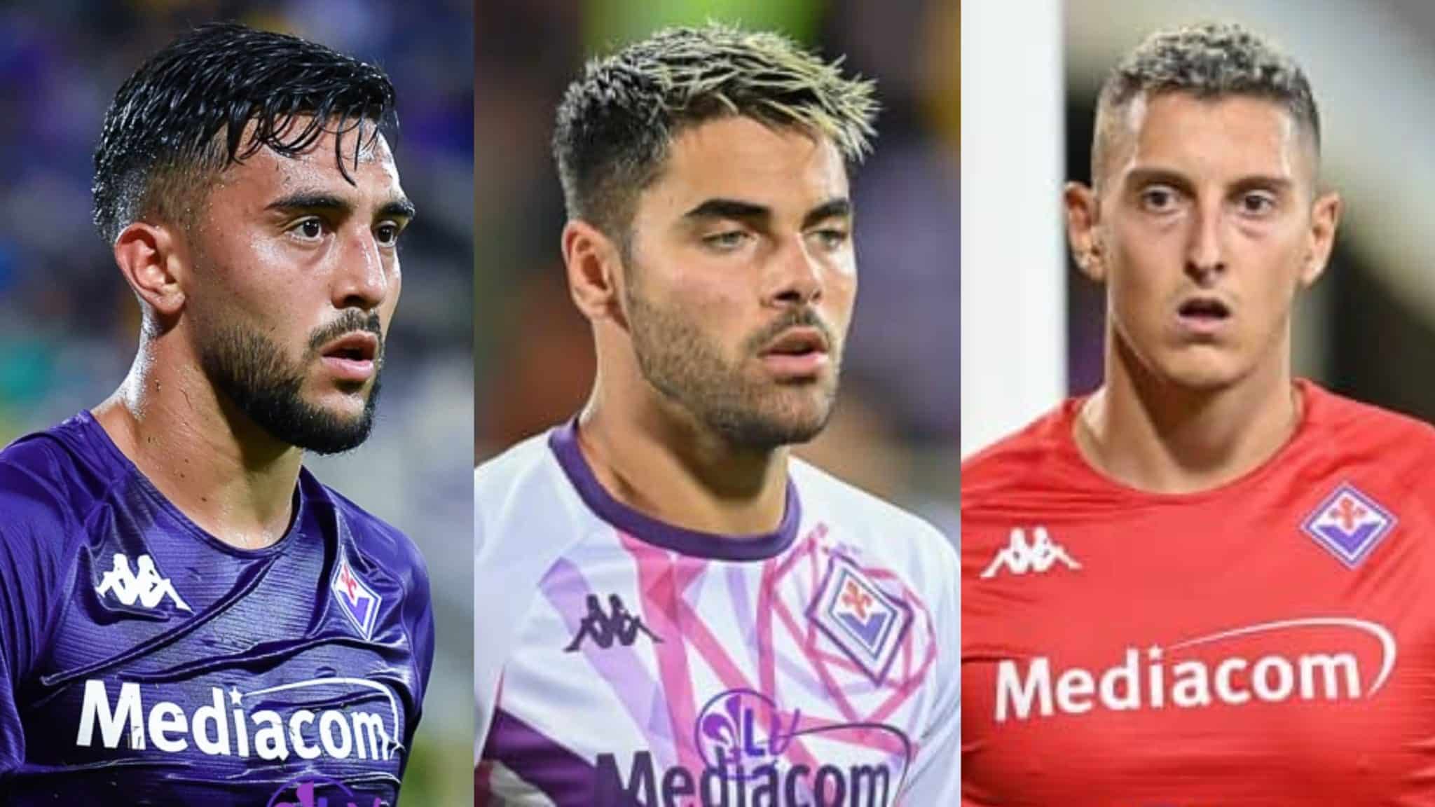 I convocati della Fiorentina per l’Hellas Verona: out Gollini. C’è Quarta, tornano Gonzalez e Sottil