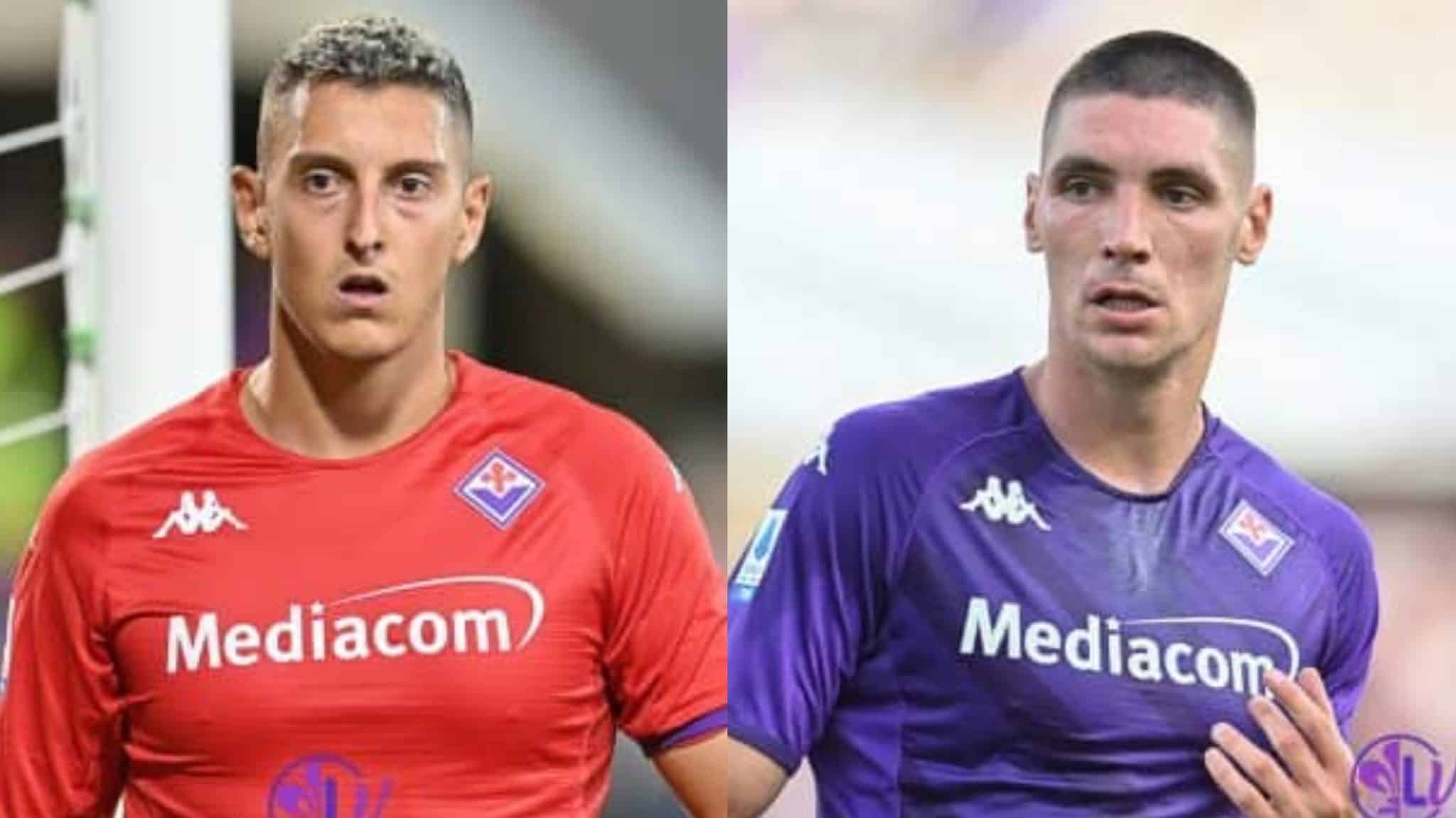 Da Coverciano: Milenkovic e Gollini ancora a parte. Adesso due giorni liberi per la Fiorentina