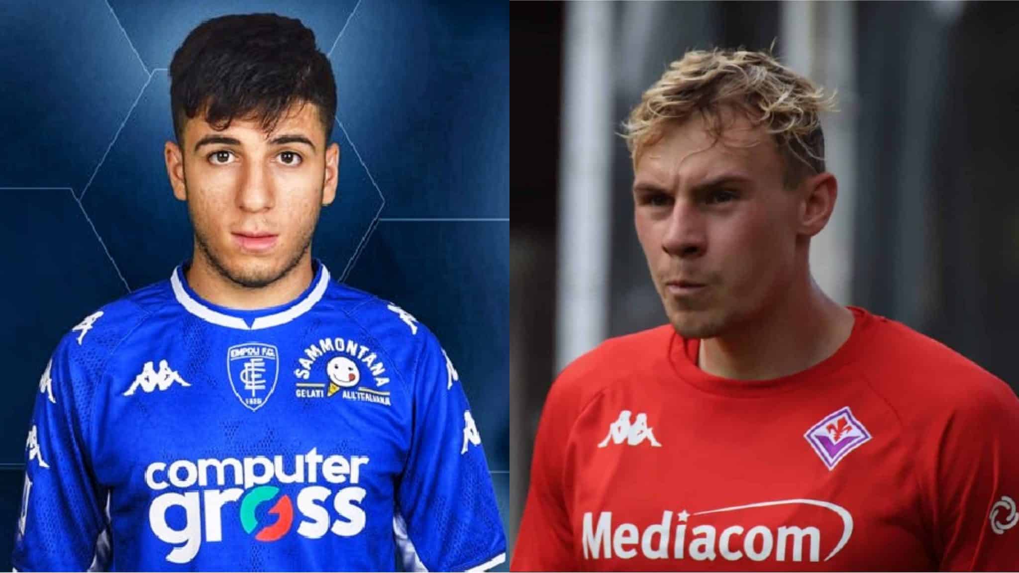 La Fiorentina non dà Zurkowski all’Empoli se non arriva Parisi. Si inserisce lo Spezia sul polacco