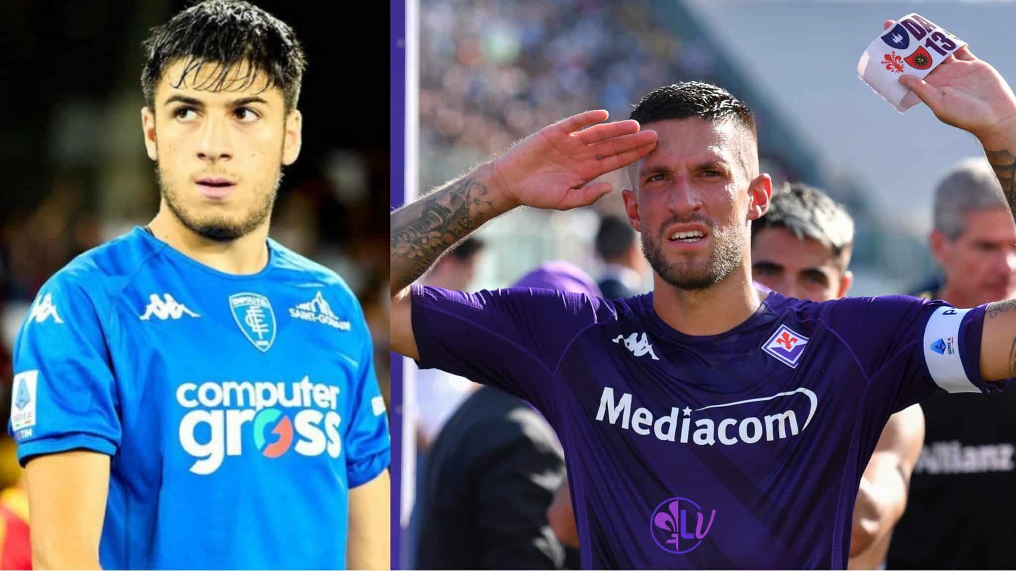 Giuffredi ammette: “Parisi poteva andare alla Fiorentina gli ultimi giorni di mercato. Biraghi è felice”