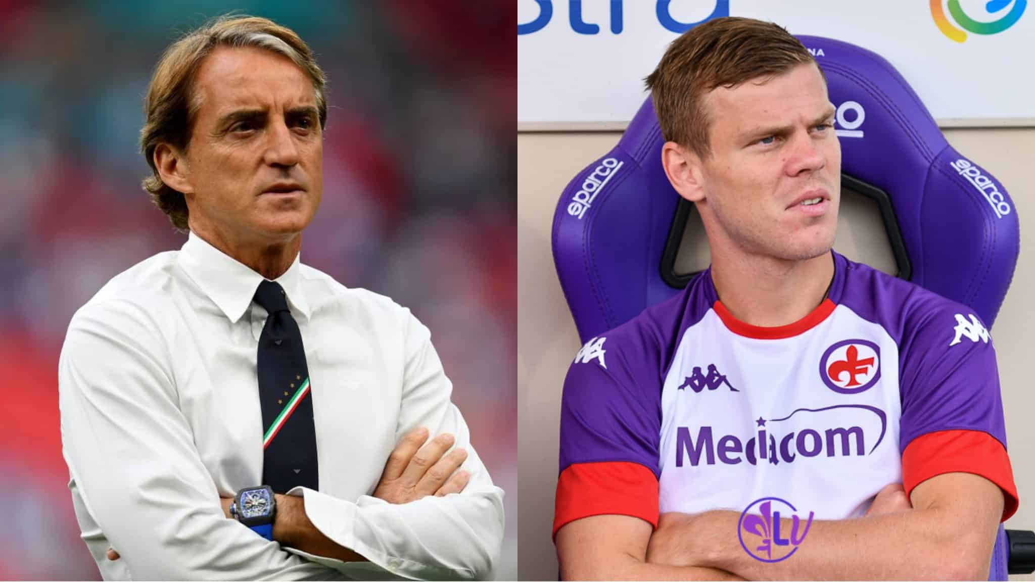Mancini aveva garantito per lui, adesso rincara la dose: “Kokorin resta un grande giocatore”