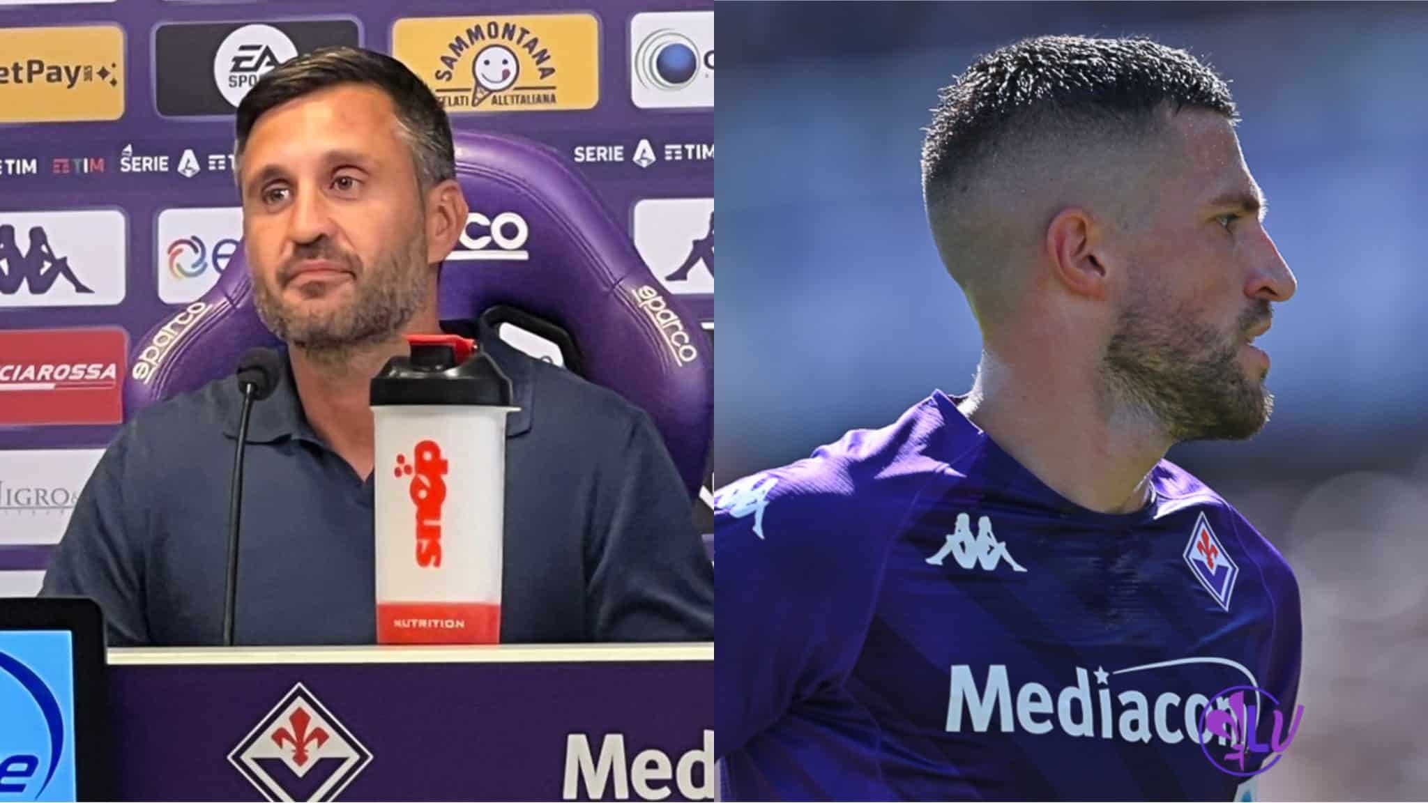 Chi è il rigorista della Fiorentina? Niccolini spiega: “Se gioca Nico batte Nico, Biraghi se la sentiva”