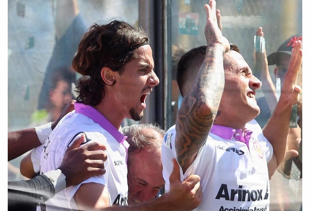 Una bella notizia per la Fiorentina, l’Atalanta pareggia in casa contro la Cremonese, Alvini blocca Gasp