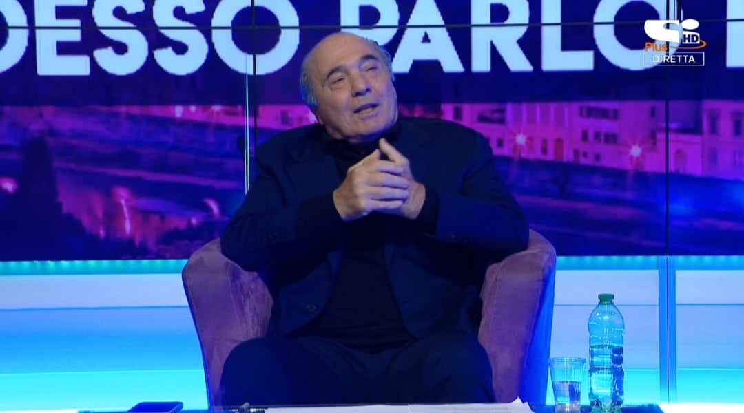 Commisso: “Vlahovic disonesto. Non vendo la Fiorentina dopo il Viola Park. Fiducia in Jovic e Cabral”