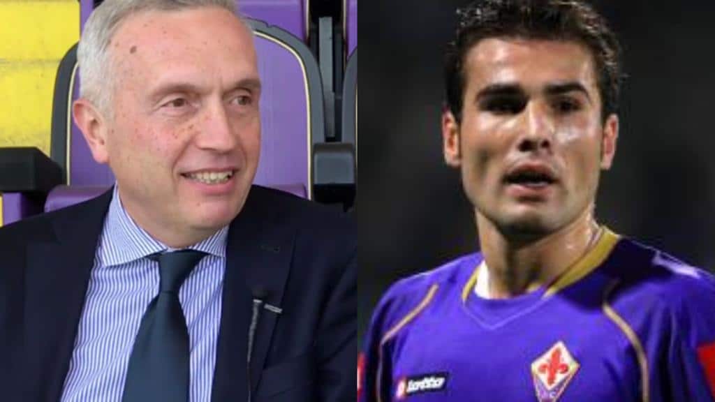 Mencucci: “Mutu l’avevamo venduto alla Roma poi saltò. Non la presi benissimo poi segnò in CL”