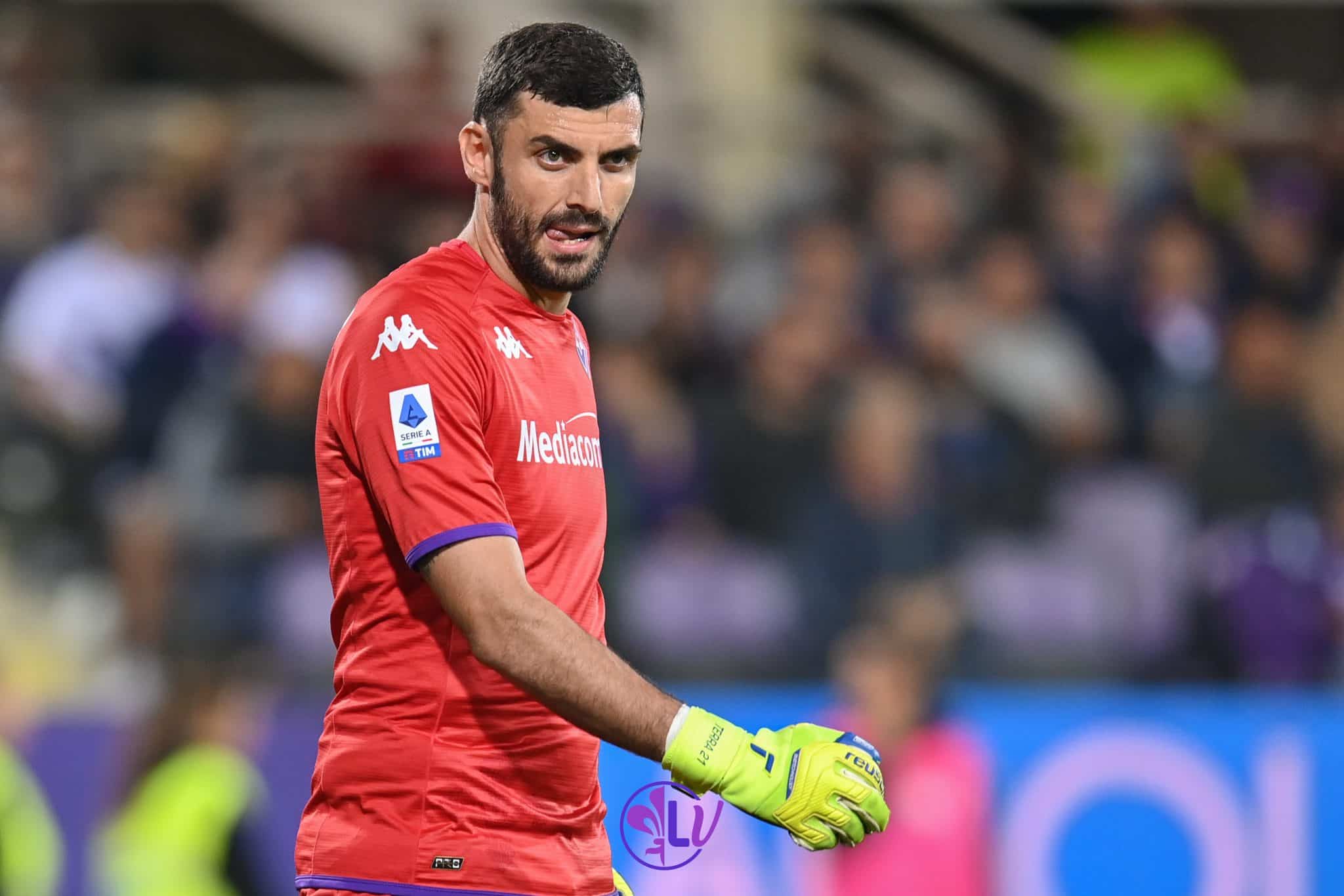 Terracciano la garanzia della Fiorentina: prima del rinnovo c’era l’interesse del Milan