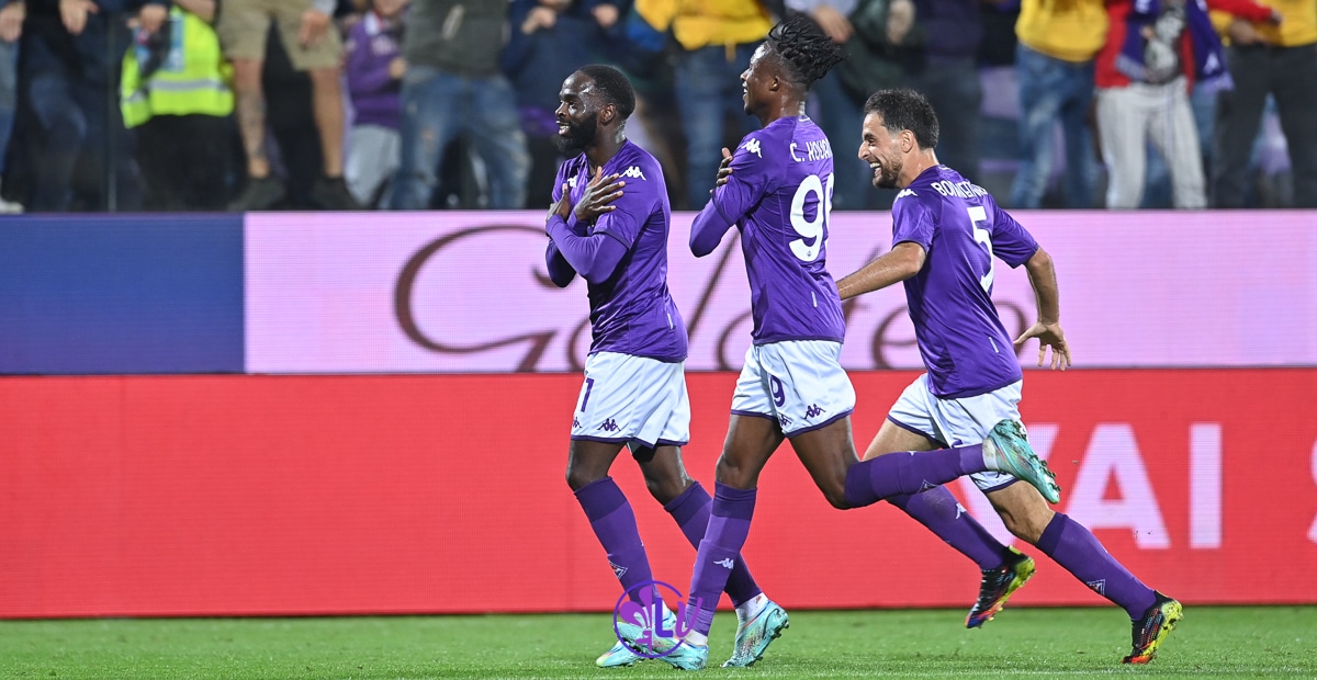 Corriere dello Sport: “Sveglia suonata, inflazione Fiorentina: ad ottobre i gol sono raddoppiati”