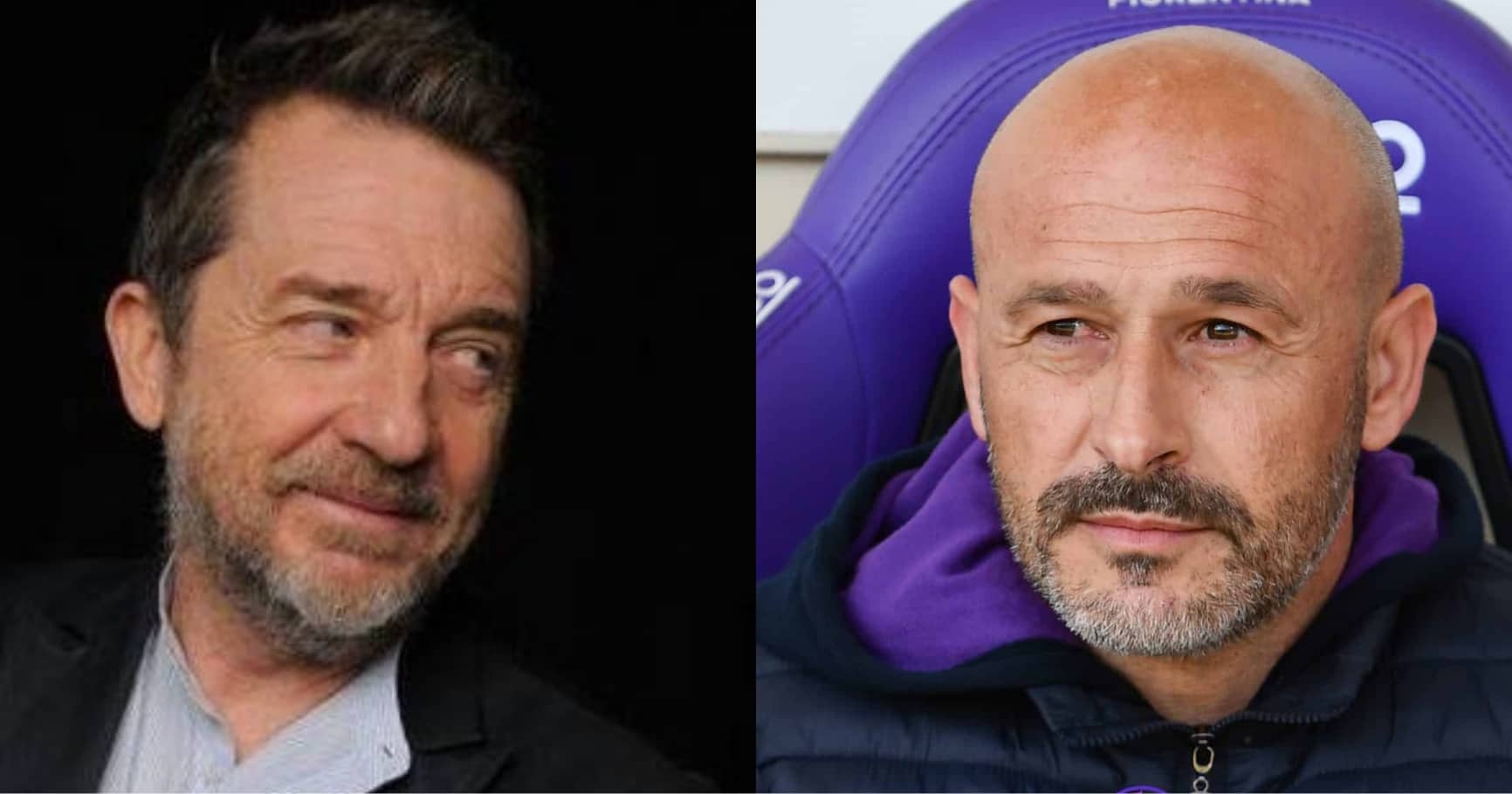 Ferrara: “Partita di calcio mediocre con l’Empoli. Italiano felice del primo tempo? Viva la fantasia”