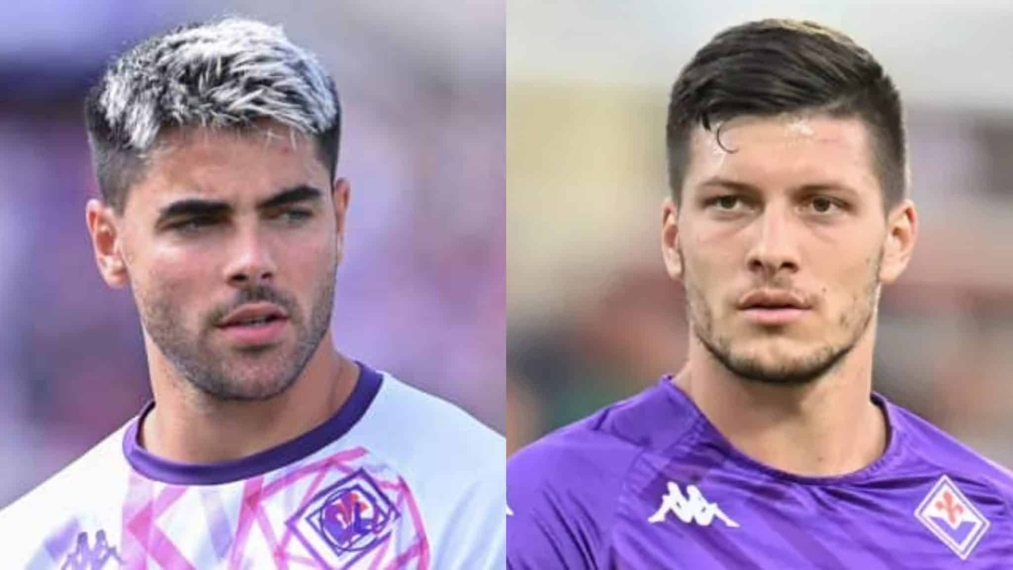 I convocati della Fiorentina per l’Inter: c’è Jovic, tornano Gollini e Maleh. Ancora out Sottil