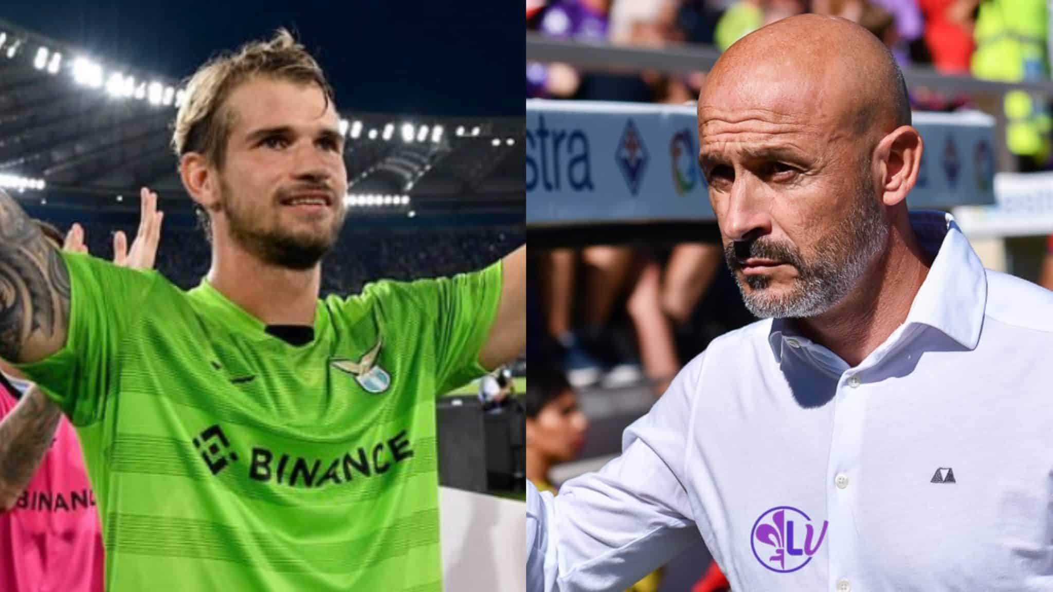 Provedel avverte la Lazio: “Italiano farà di tutto per metterci in difficoltà. Gara impegnativa”