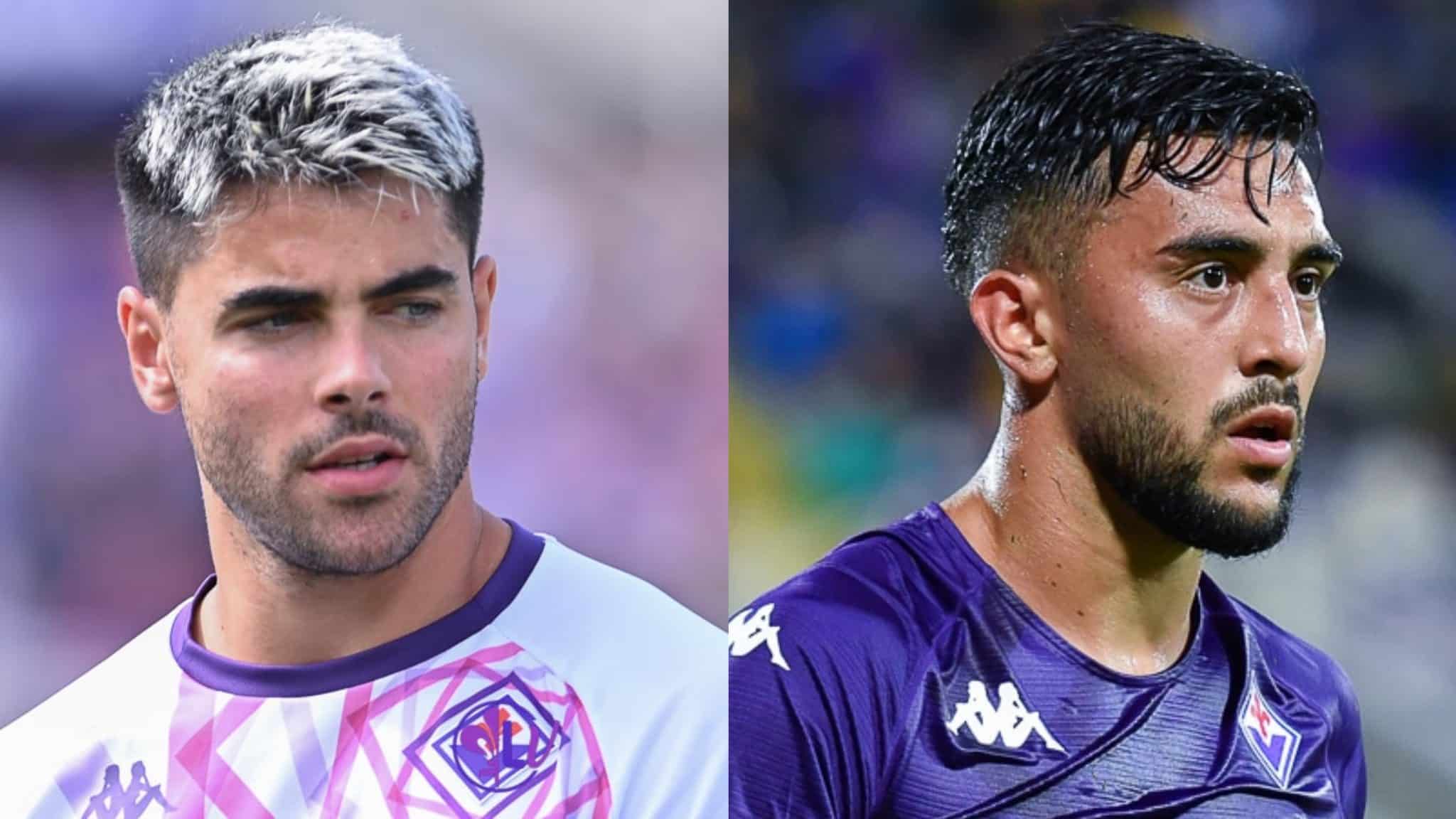 Dal Centro Sportivo: ancora differenziato per Sottil. Nico Gonzalez out per quindici giorni