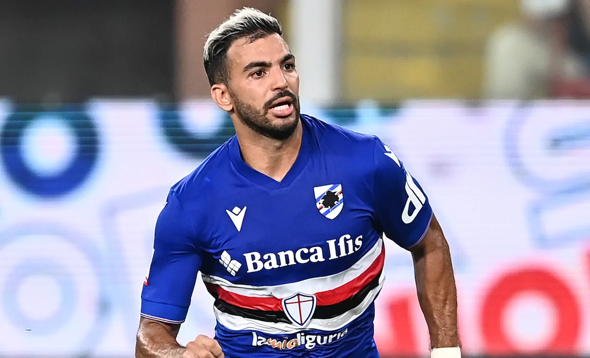 Leris: “Con l’Inter non abbiamo mai mollato. Continuiamo così e guardiamo avanti: c’è la Fiorentina”
