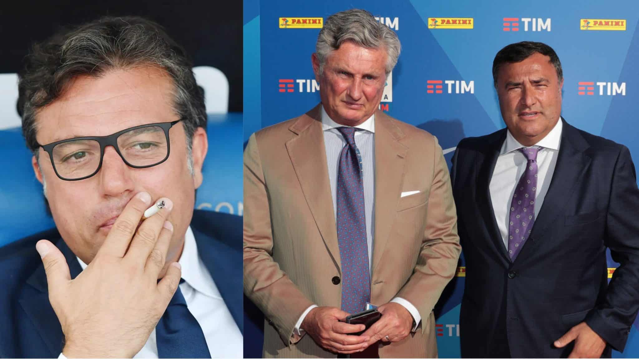 Lezione del Napoli alla Fiorentina, vendere i più forti si può ma se sai fare mercato diventi più forte