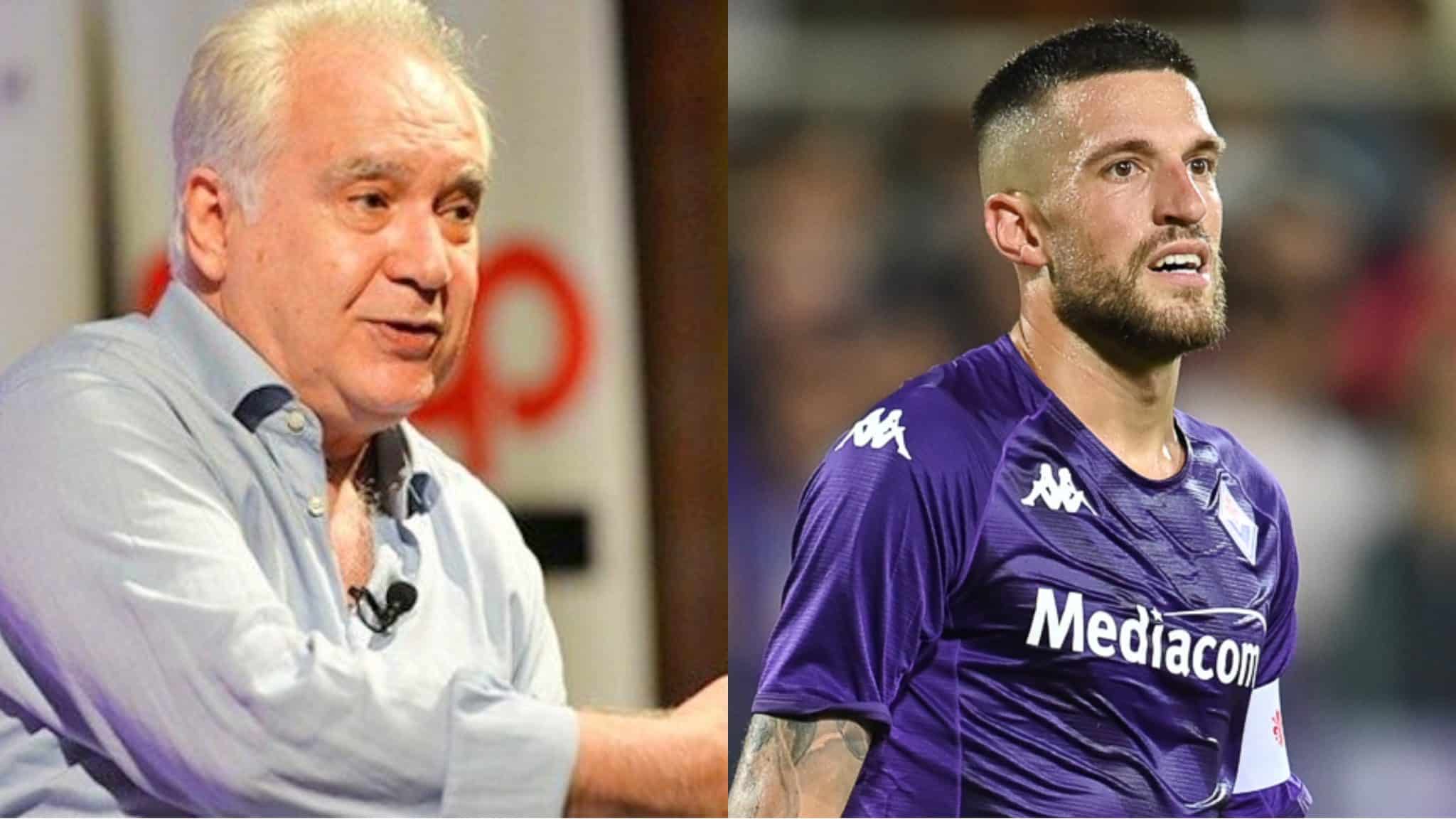 Sconcerti: “Bonaventura preoccupante. La Fiorentina non può permettersi uno più forte di Biraghi”
