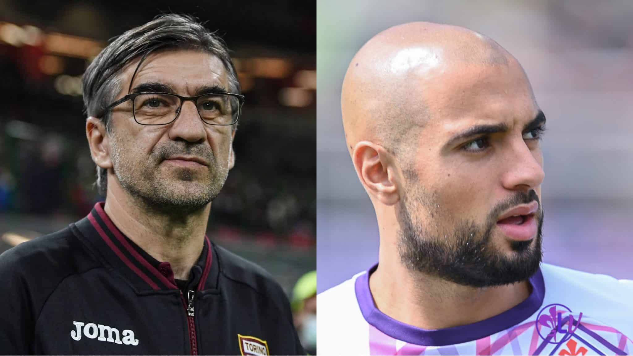 Juric attacca: “Ho preso due schiaffi e sono stato zitto. A Verona ho svoltato grazie ad Amrabat”