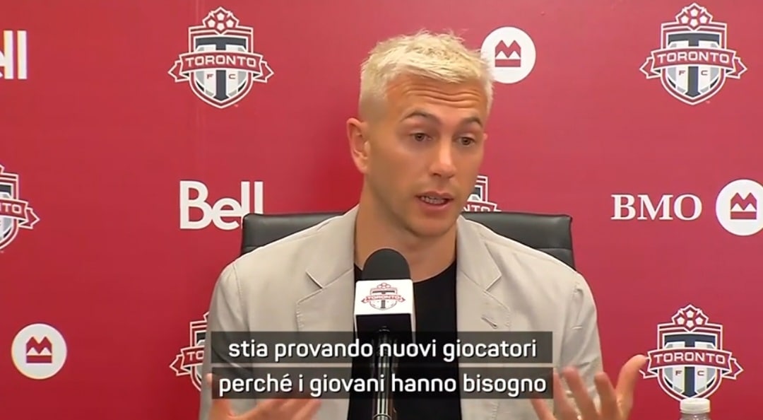 Bernardeschi sicuro: “Penso che non sto andando in nazionale perchè Mancini vuole provare i giovani”