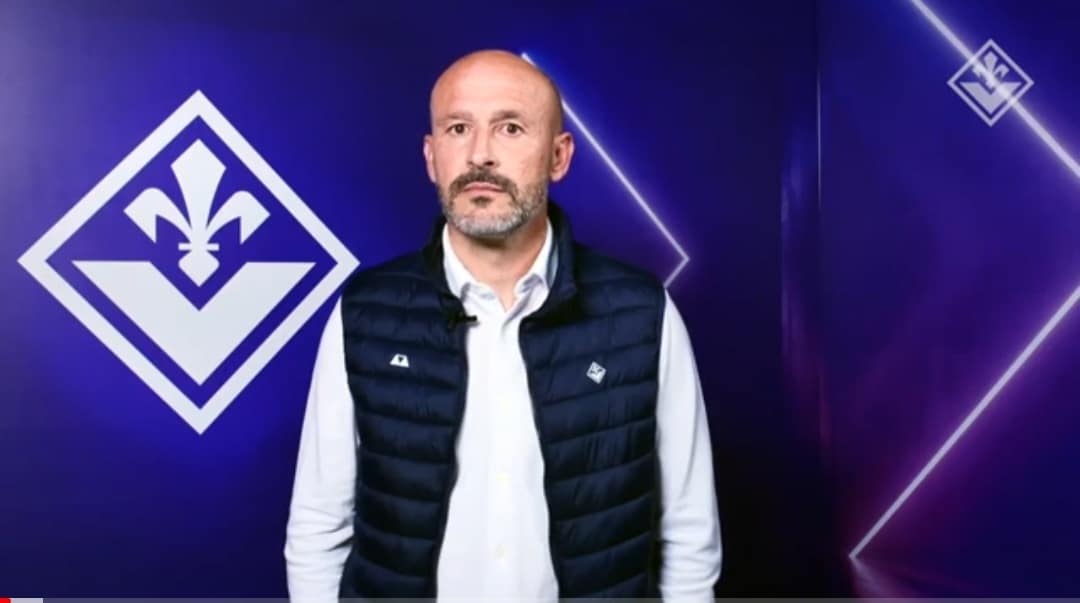 Italiano: “Siamo in ritardo in campionato e dobbiamo fare punti. Se giochiamo bene i risultati arriveranno”