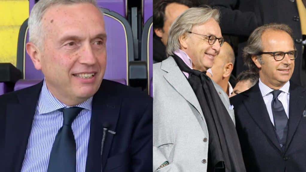 Mencucci: “La contestazione alla Tod’s immeritata per i Della Valle. Forse fomentata da qualcuno”