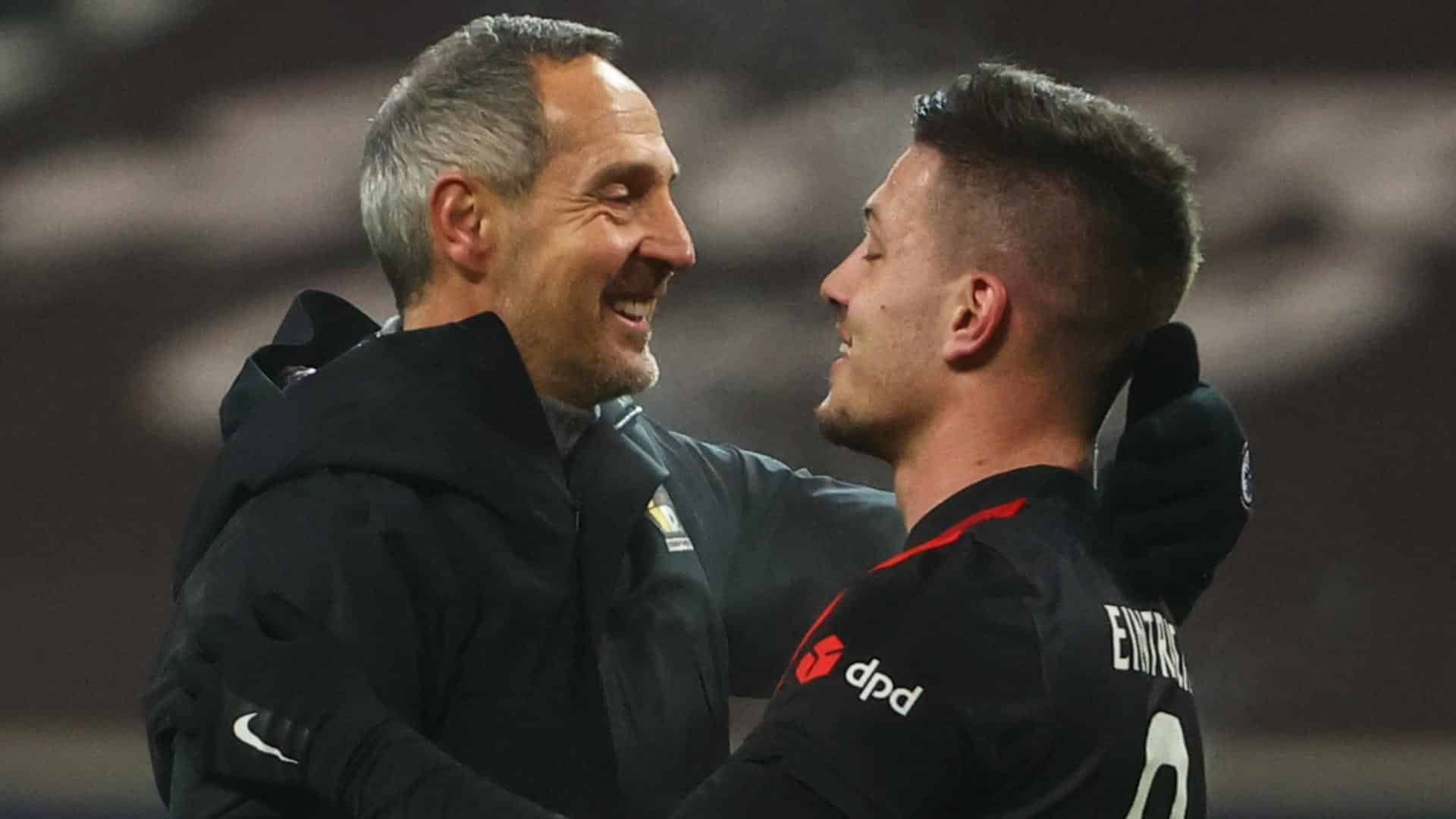 Ex allenatore Jovic: “All’inizio incomprensioni, poi ha cambiato atteggiamento: segnava a raffica”