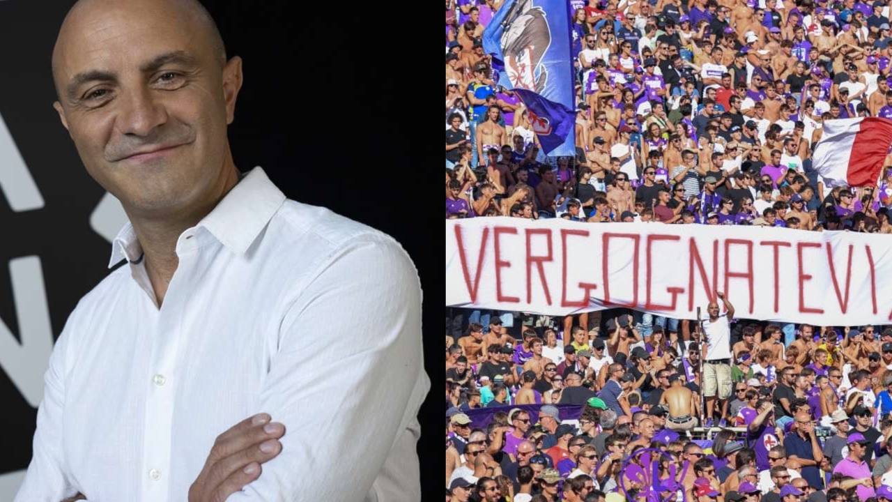 Buscaglia sul periodo no della Fiorentina: “Ai viola serve la scintilla per sbloccare la stagione”