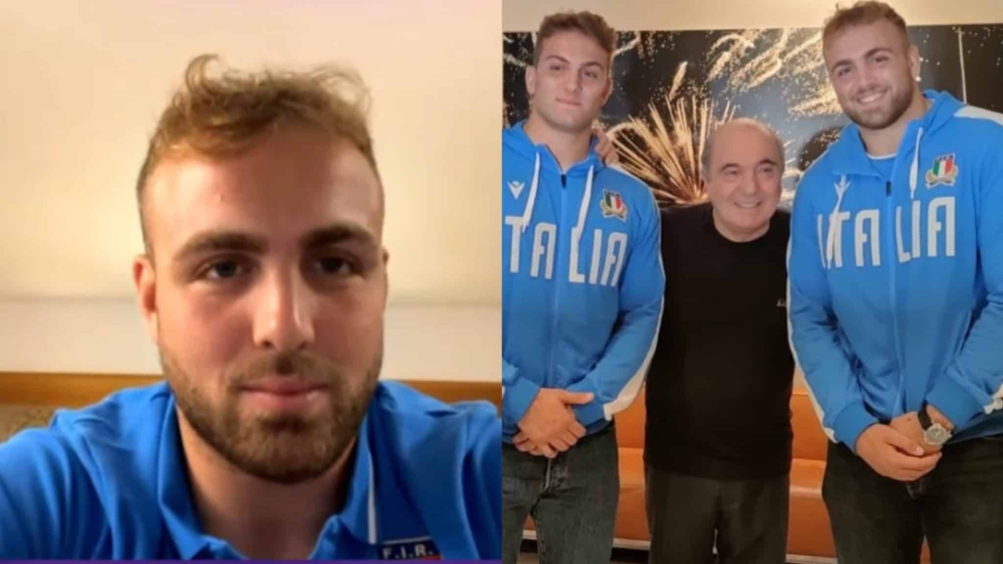 N. Cannone: “Sono un tipo da Curva, sempre bello sentire la Fiesole. Giocare al Franchi sarà speciale”