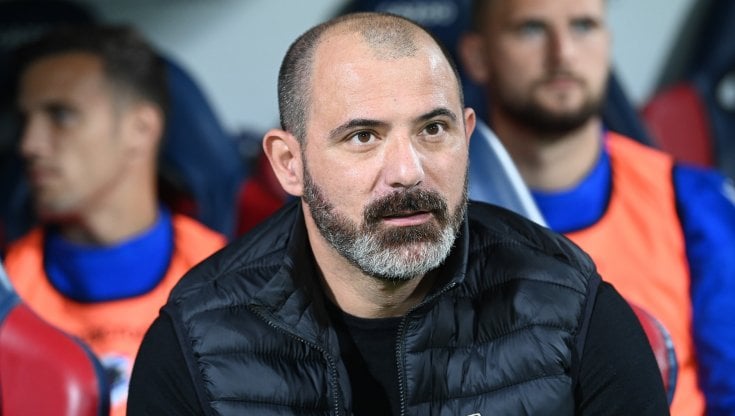 Stankovic triste: “Chiediamo scusa ai nostri tifosi, la Fiorentina merita più punti di quelli che ha”