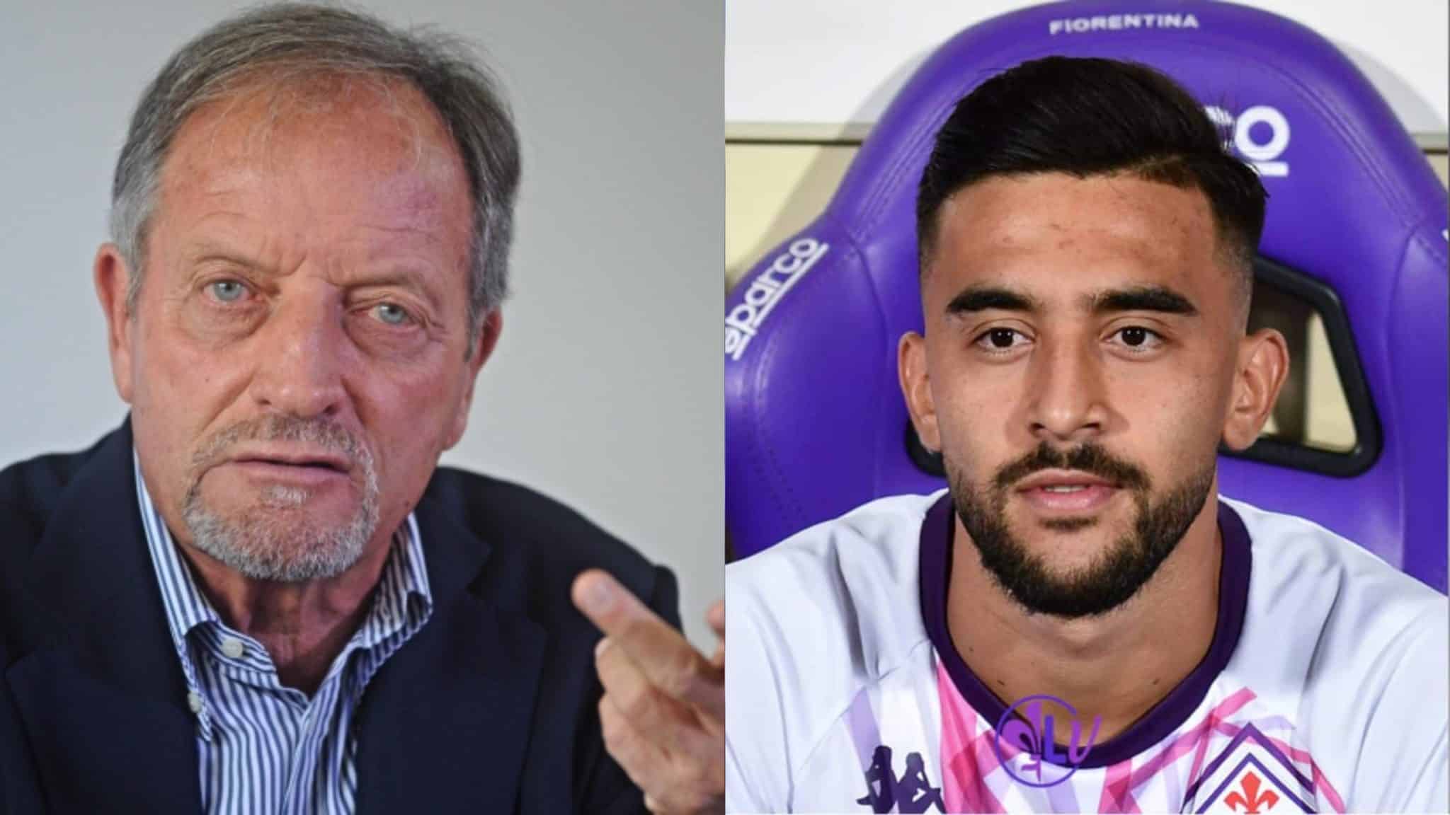 Ulivieri su Gonzalez: “Ci sta pensare al Mondiale. Se preso bene si farà perdonare, lo torrei”
