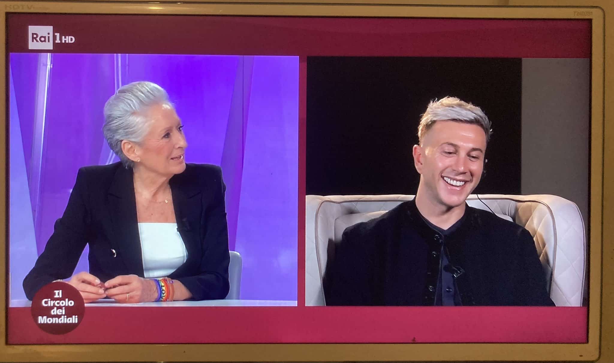 Bernardeschi: “A Firenze mi chiamavano Brunelleschi, succedeva quando giocavo nella Fiorentina”