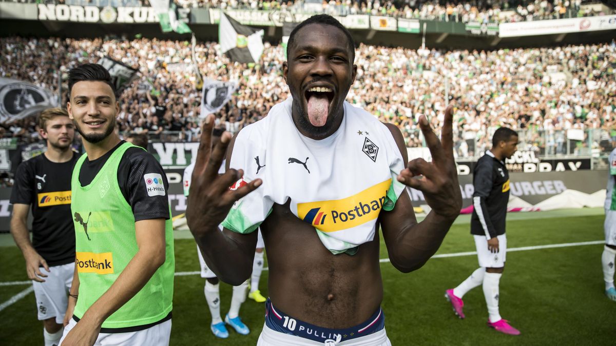 Qualcuno aveva sognato il colpo Thuram per la Fiorentina a zero. Ma andrà al Bayern Monaco