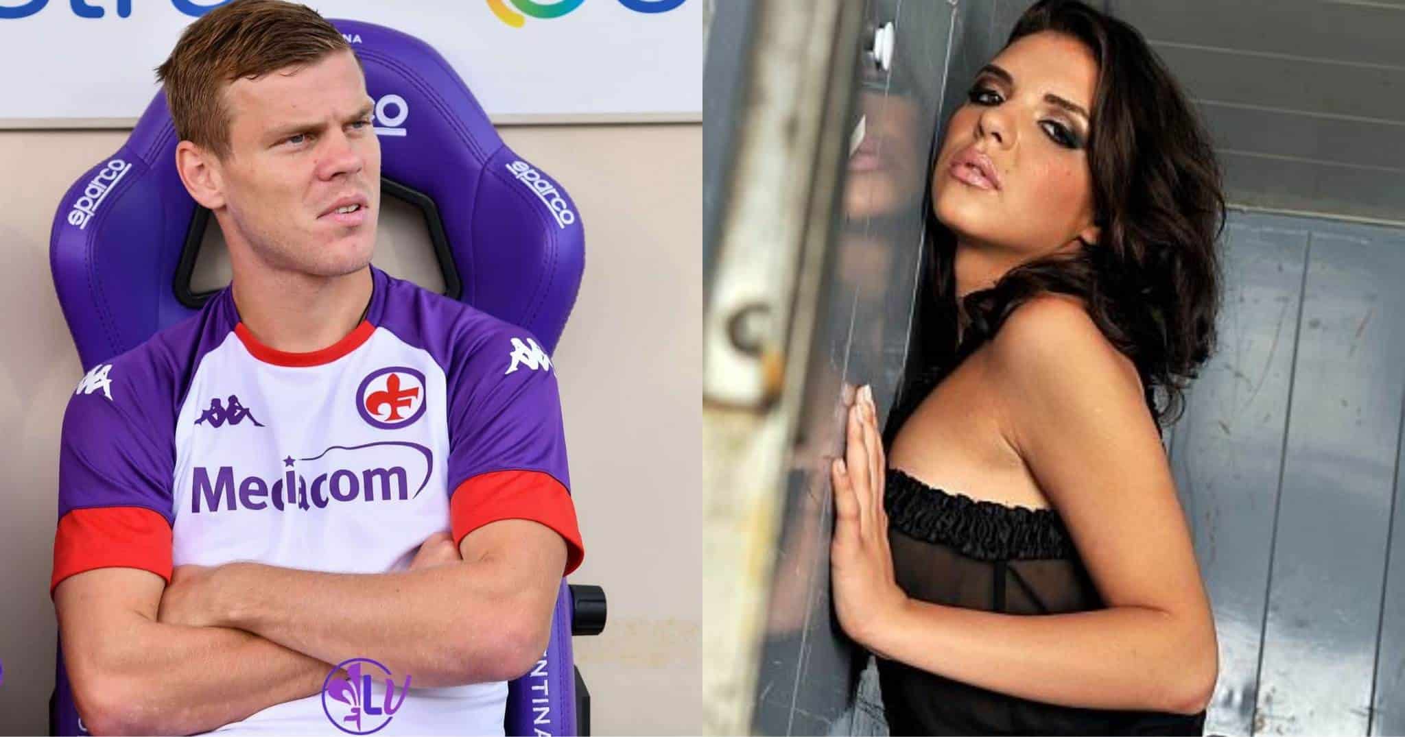 Una famosa pornattrice russa ha proposto a Kokorin 16 ore di sesso qualora segnasse 5 gol