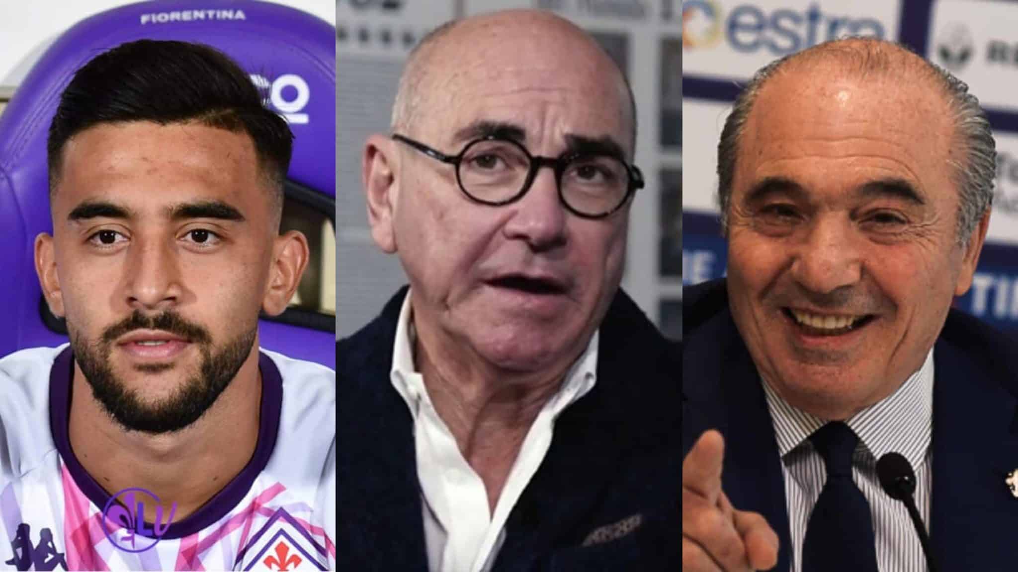 Bucchioni: “Società infastidita da Gonzalez. Commisso frenato dalla malattia, non credo resti a lungo”