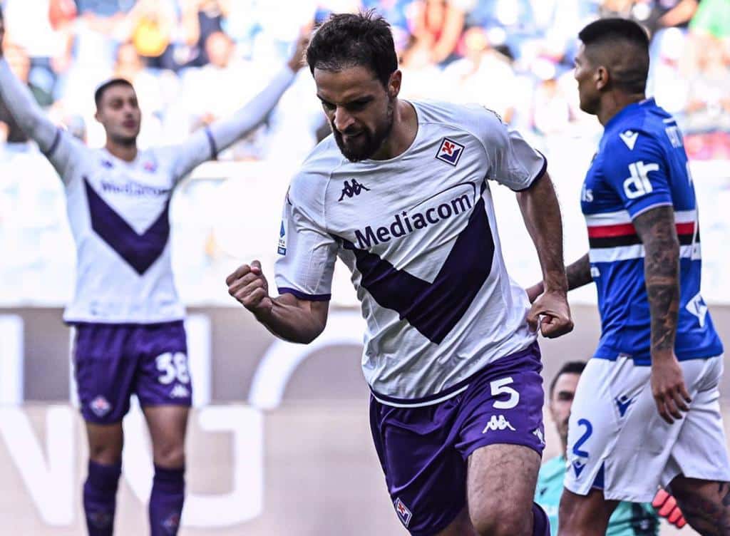 La Fiorentina ha cambiato rotta con il 4-2-3-1: Bonaventura il trequartista perfetto 