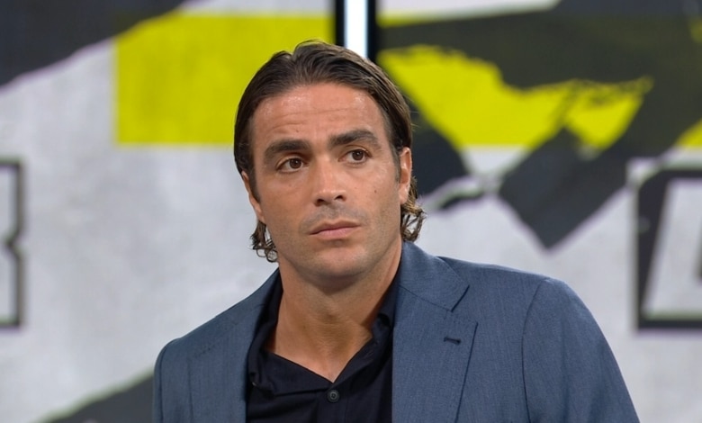 Sentite Matri: “Alla Fiorentina non è stato un bel periodo. E al Franchi mi contestavano”