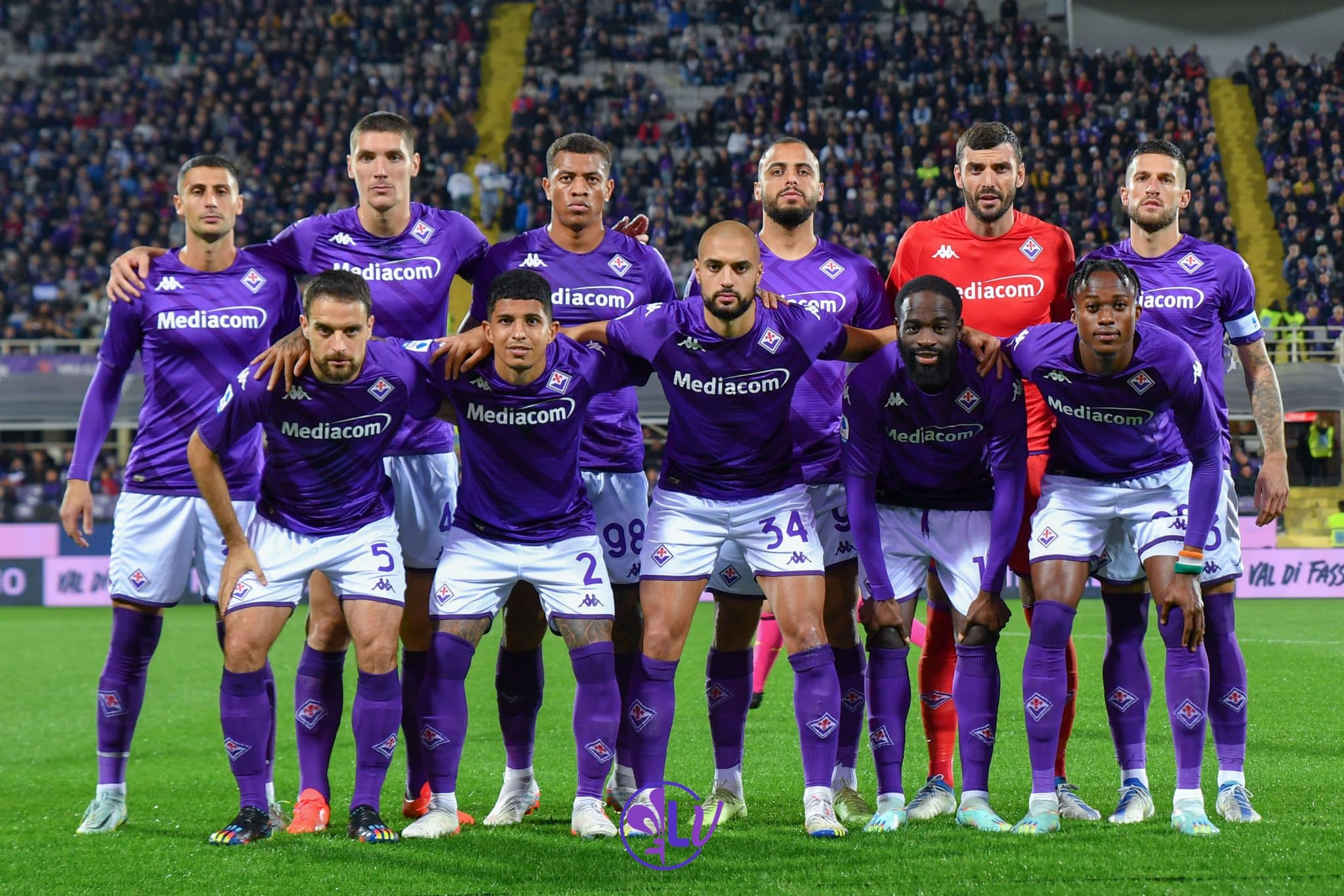 Quanto è conosciuta la Viola fuori dall’Italia?