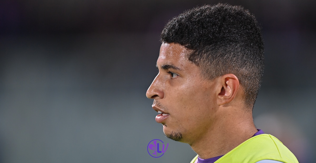 La Nazione, Dodò vero investimento della Fiorentina. Ma in ritardo di condizione, ora serve la svolta