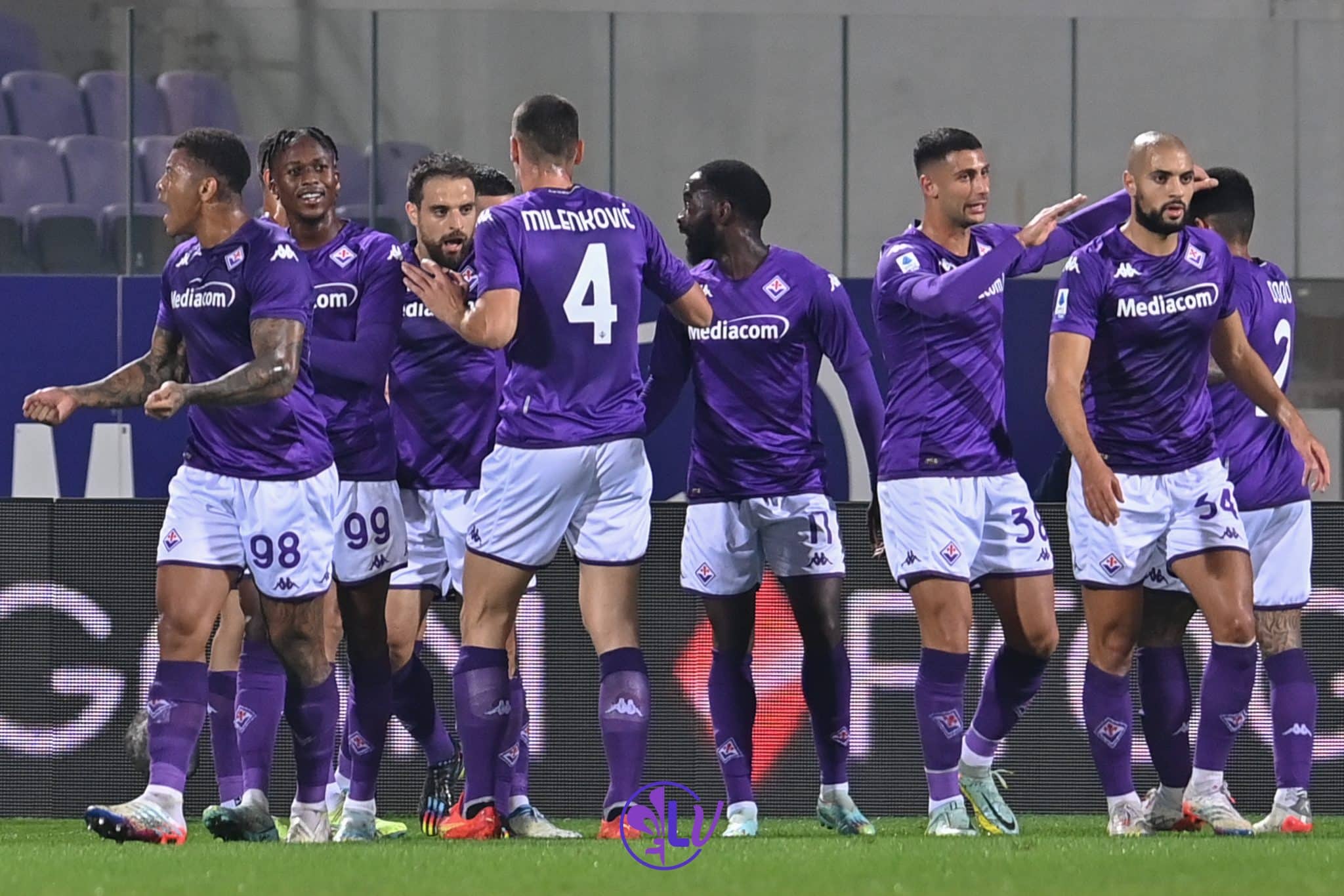 Corriere Fiorentino: “Fiorentina bella ma da “prendere a schiaffi”. L’unico difetto la mancanza di cinismo”