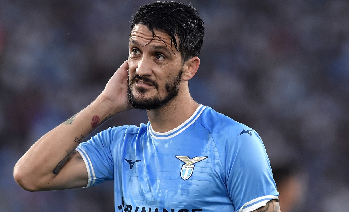 La Lazio non ha trovato nessuno che vuole fare offerte per Luis Alberto, resta nella capitale a gennaio?