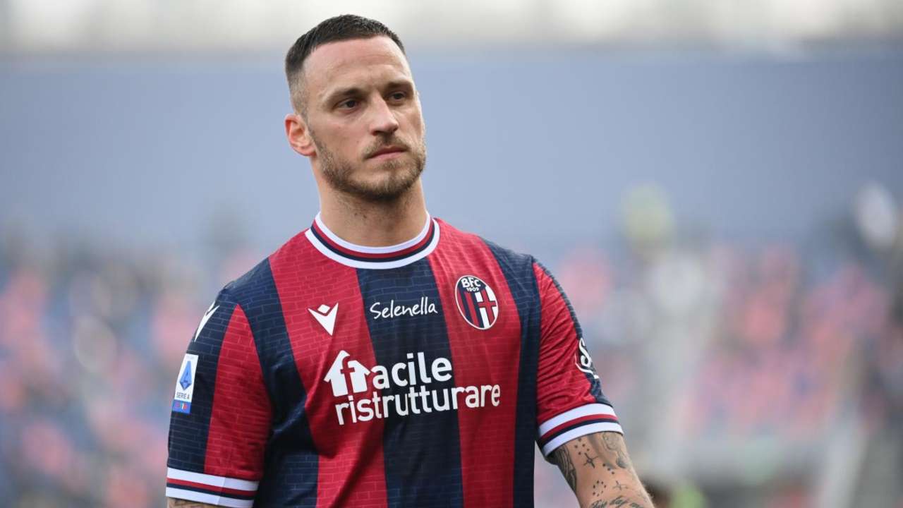 Thiago Motta su Arnautovic: “Se arriva offerta da squadra che gioca l’Europa giusto dare opportunità”