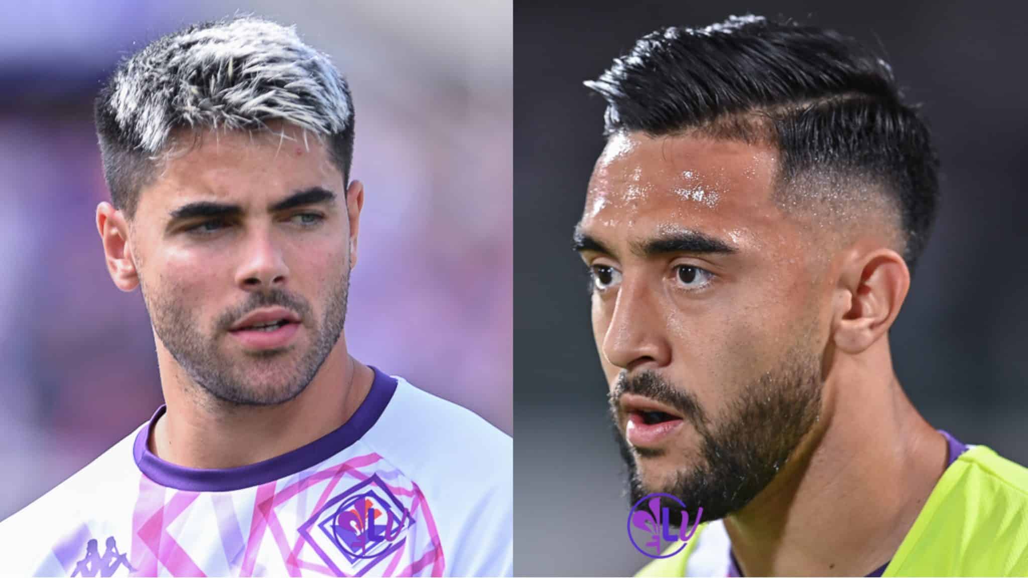 Nico Gonzalez e Sottil assenti anche contro la Sampdoria. L’argentino ha paura di perdere il mondiale