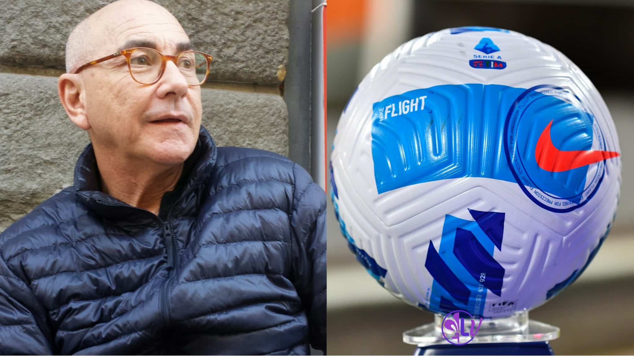 Bucchioni rivela: “Ci sono due società di serie A sull’orlo del fallimento, i nomi usciranno a breve”