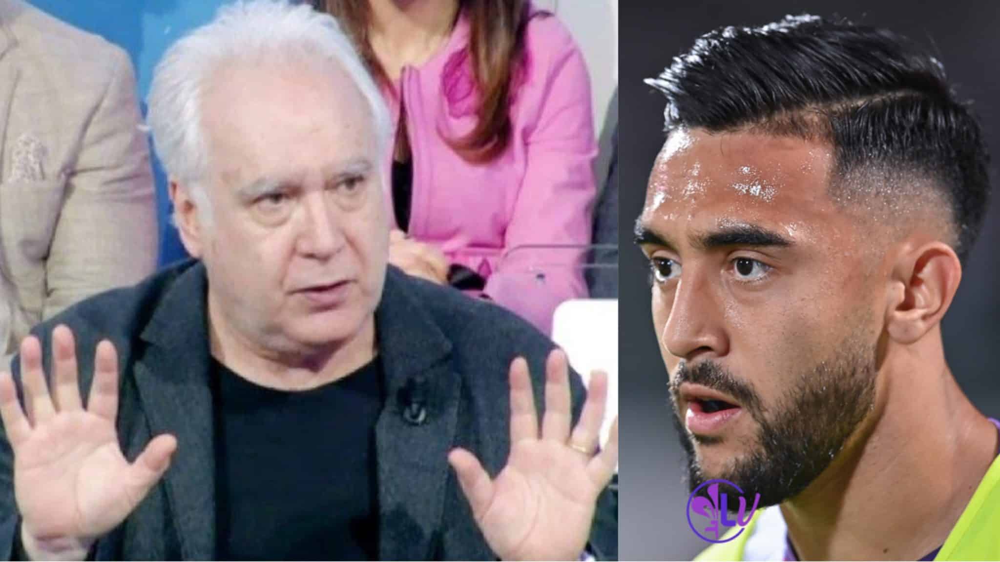 Sconcerti su Nico: “Contento se acquisterà valore al Mondiale, poi si vedrà: situazione andata per le lunghe”