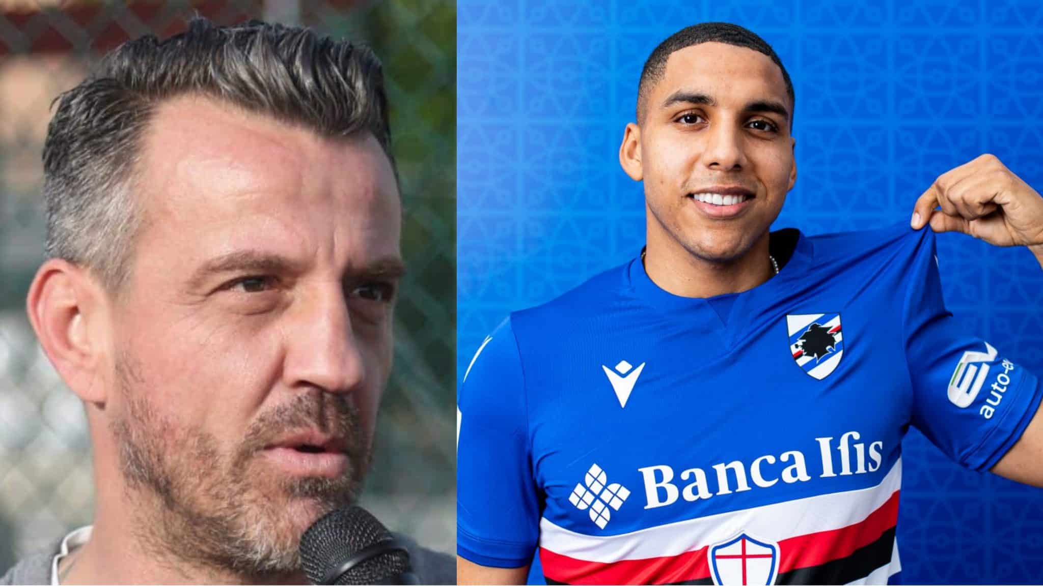 Flachi boccia Sabiri: “Non serve alla Fiorentina. Ancora non ha espresso qualità dopo la scorsa stagione”