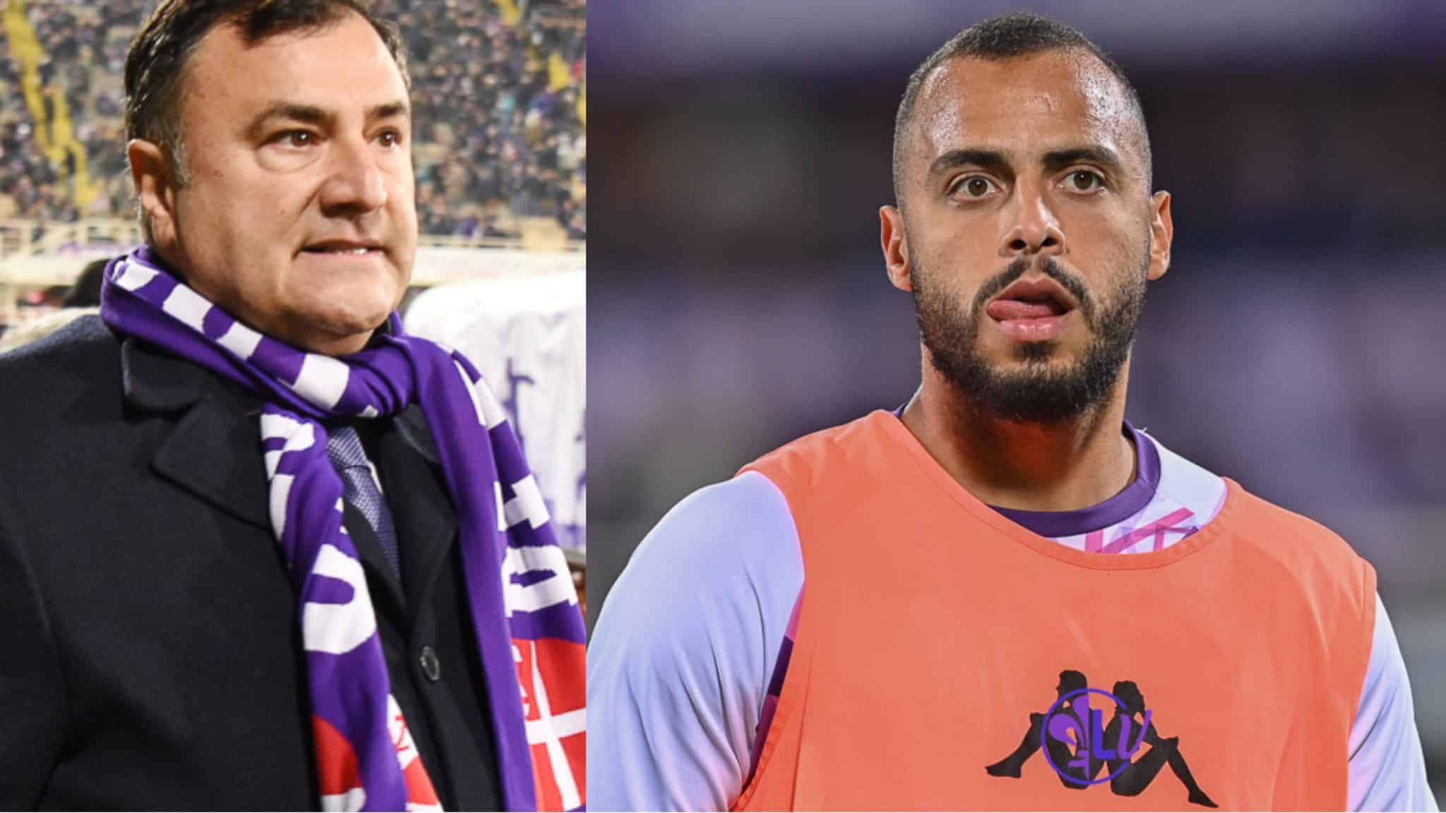 Barone che offre Cabral al Bologna significa che la Fiorentina ha già bocciato il brasiliano dopo 10 mesi