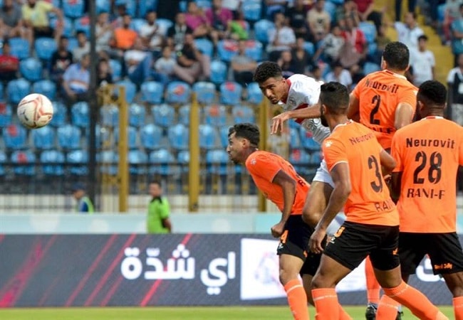Fiorentina interessata al difensore egiziano 2001 Hossam Abdel-Maguid