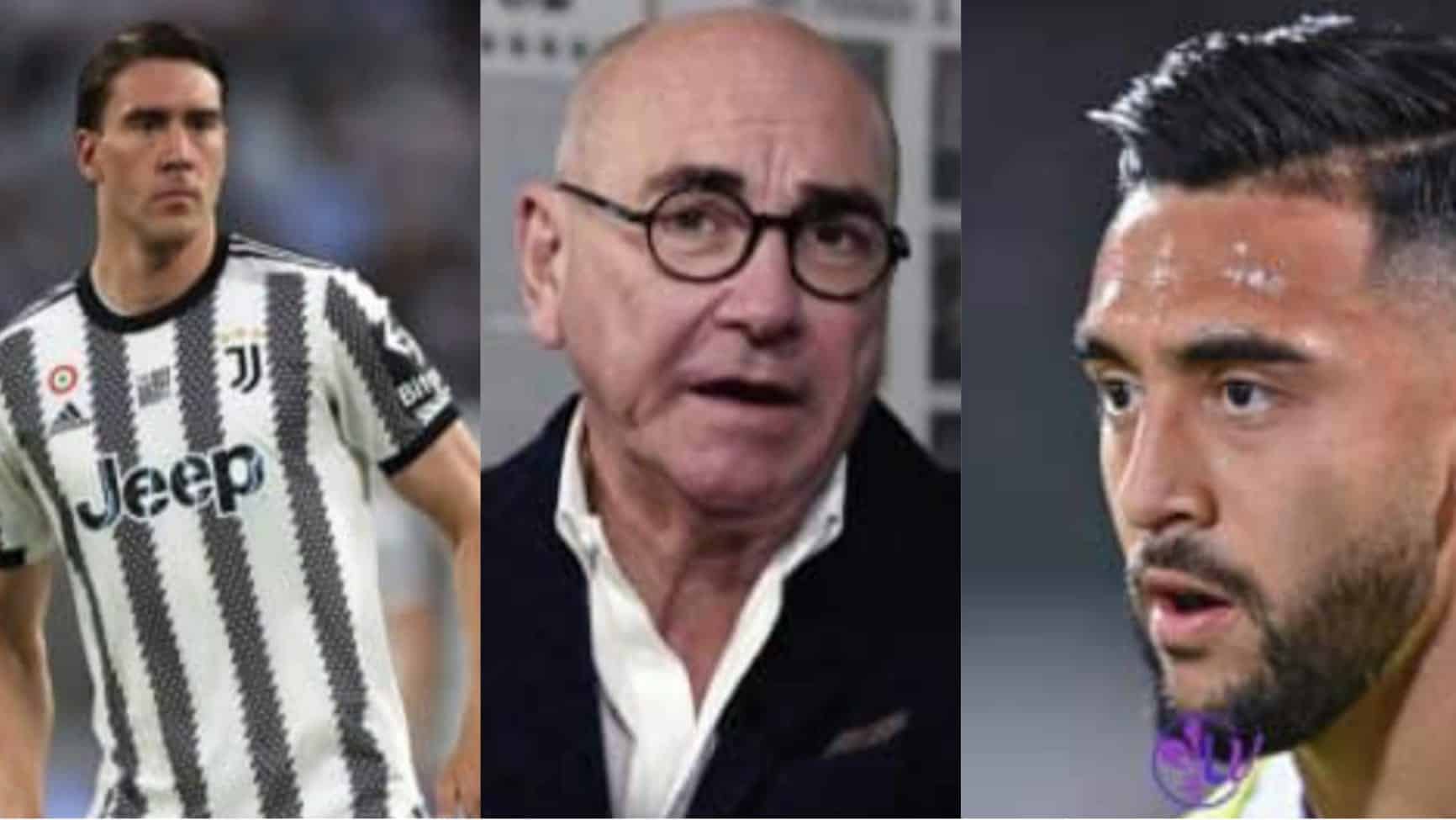 Bucchioni su Nico: “Fiorentina deve recuperarlo: anche Vlahovic ha saltato le ultime partite con la Juventus”