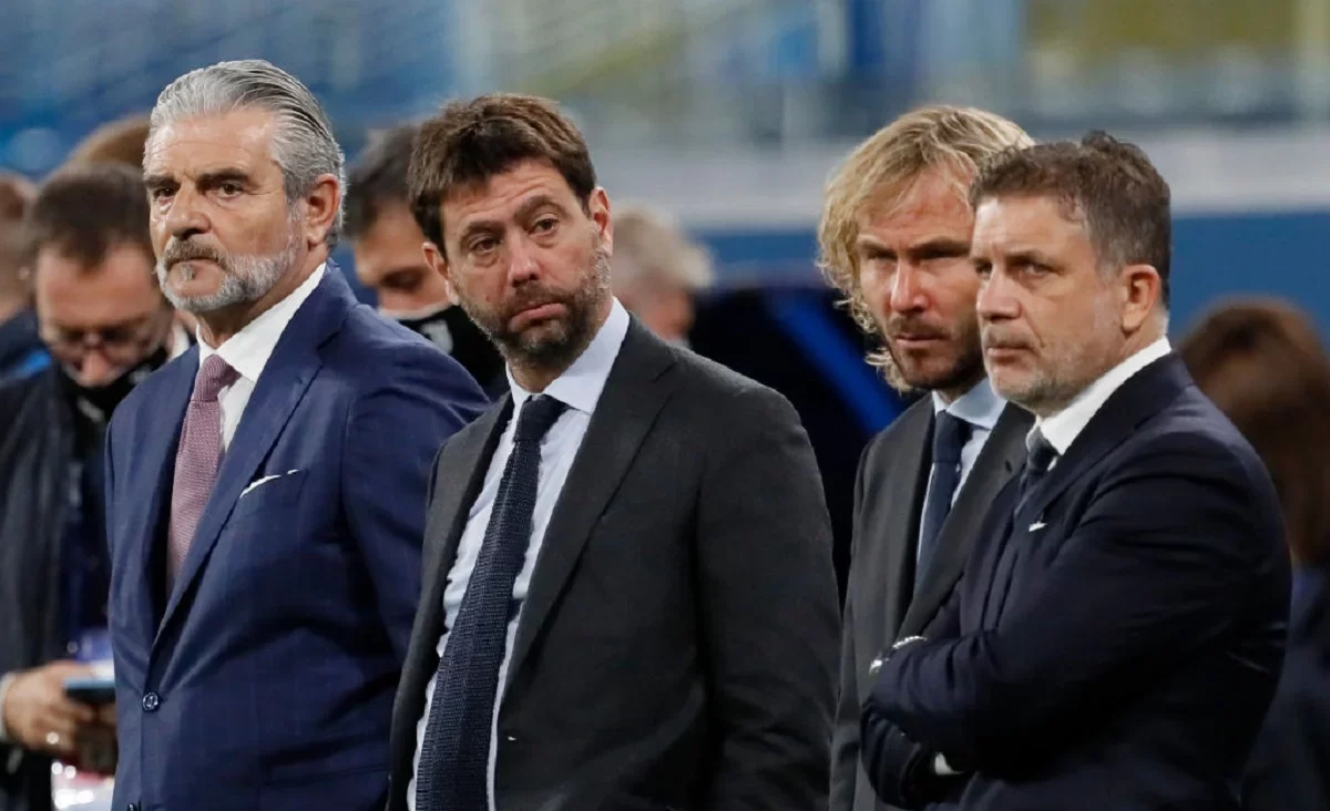 La Juventus ha chiesto di spostare il processo a Milano, secco rifiuto. Inchiesta resta a Torino